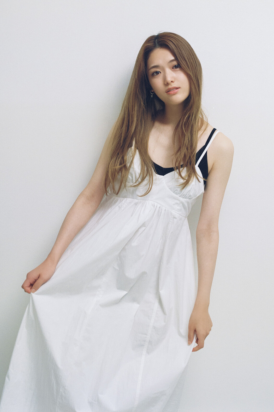Sayuri Matsumura 松村沙友理, FLASH 2022.10.11 (フラッシュ 2022年10月11日号)
