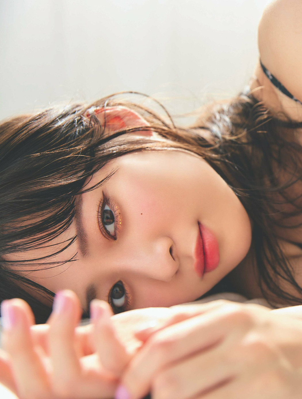 Nanaka Tomita 冨田菜々風, FRIDAY 2022.10.14 (フライデー 2022年10月14日号)