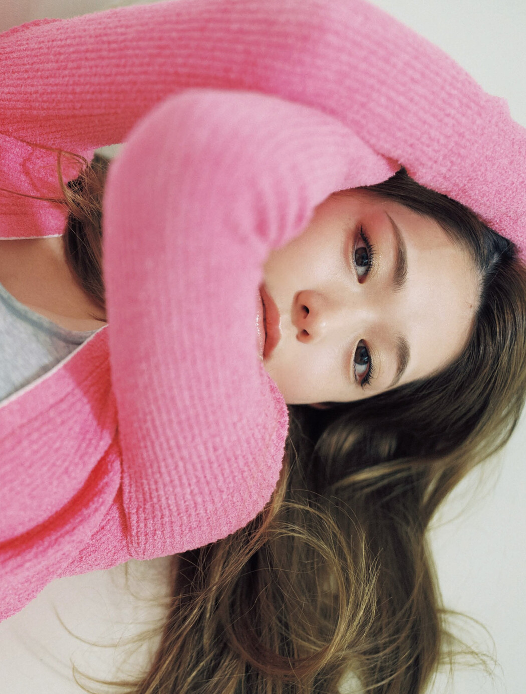 Sayuri Matsumura 松村沙友理, FLASH 2022.10.11 (フラッシュ 2022年10月11日号)