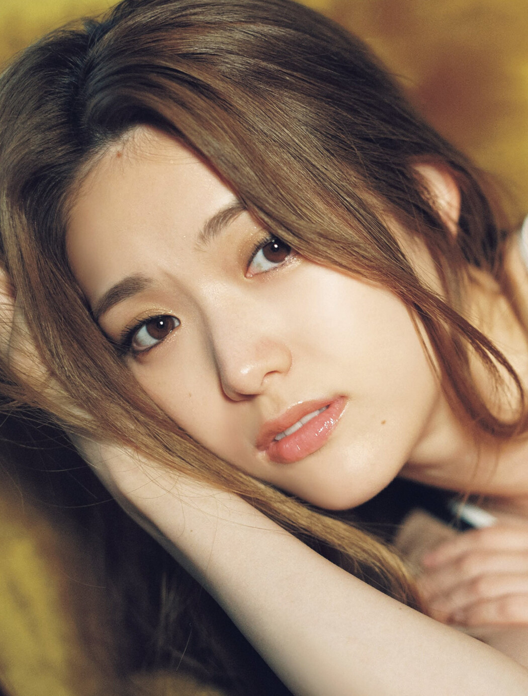 Sayuri Matsumura 松村沙友理, FLASH 2022.10.11 (フラッシュ 2022年10月11日号)