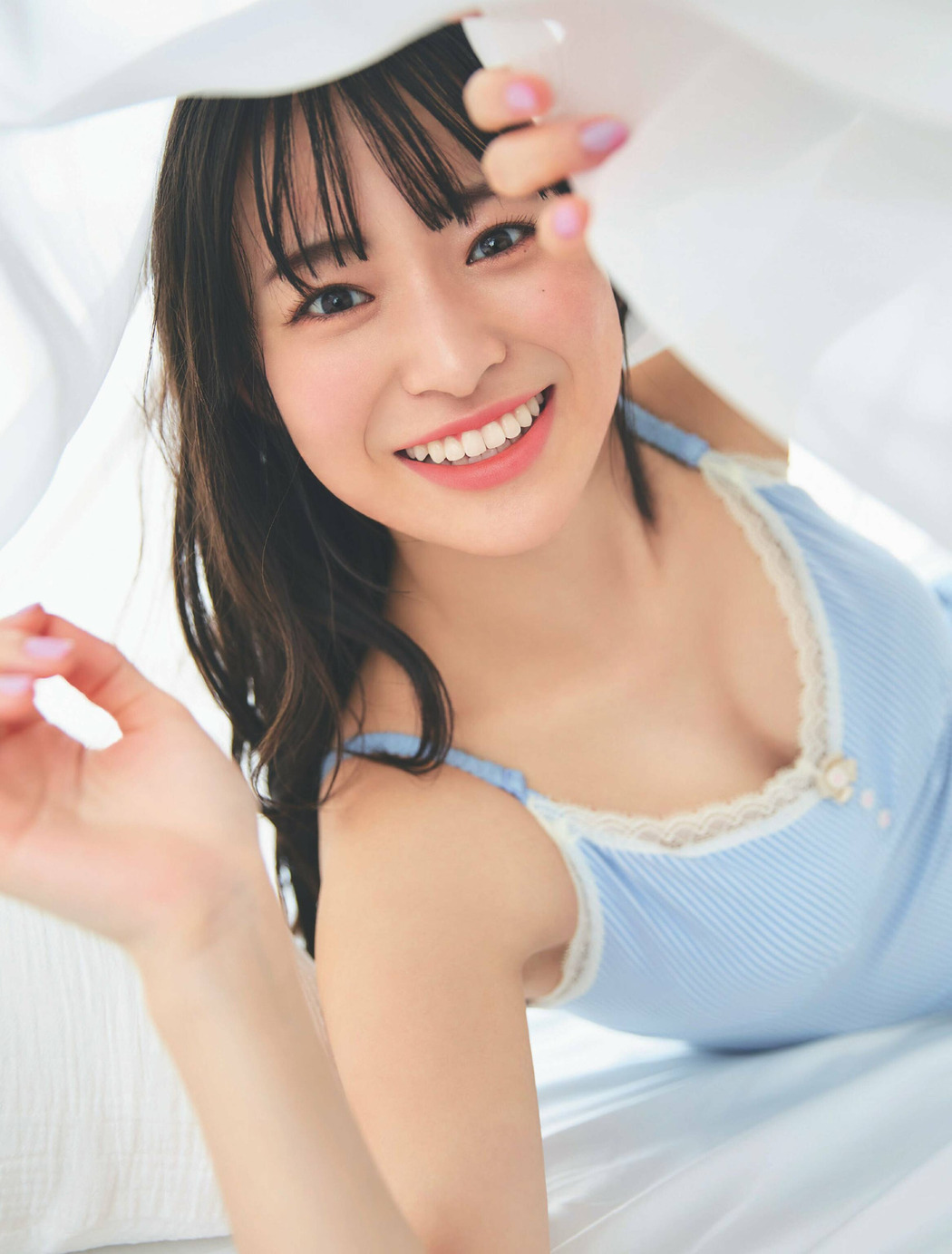 Nanaka Tomita 冨田菜々風, FRIDAY 2022.10.14 (フライデー 2022年10月14日号)