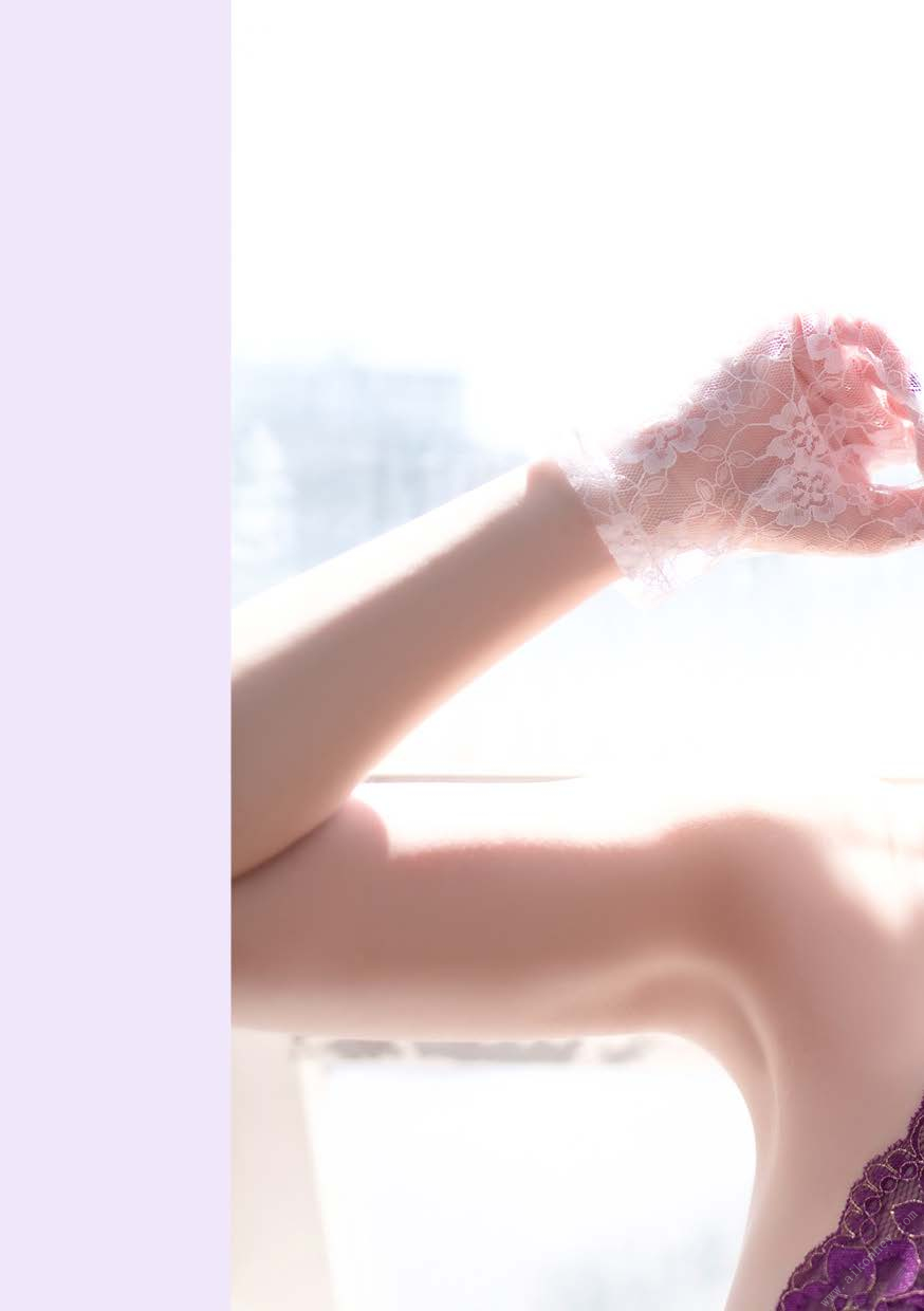 Mayuki Ito 伊藤舞雪, デジタル写真集 Count sheep [Nap+Sleep] Set.03