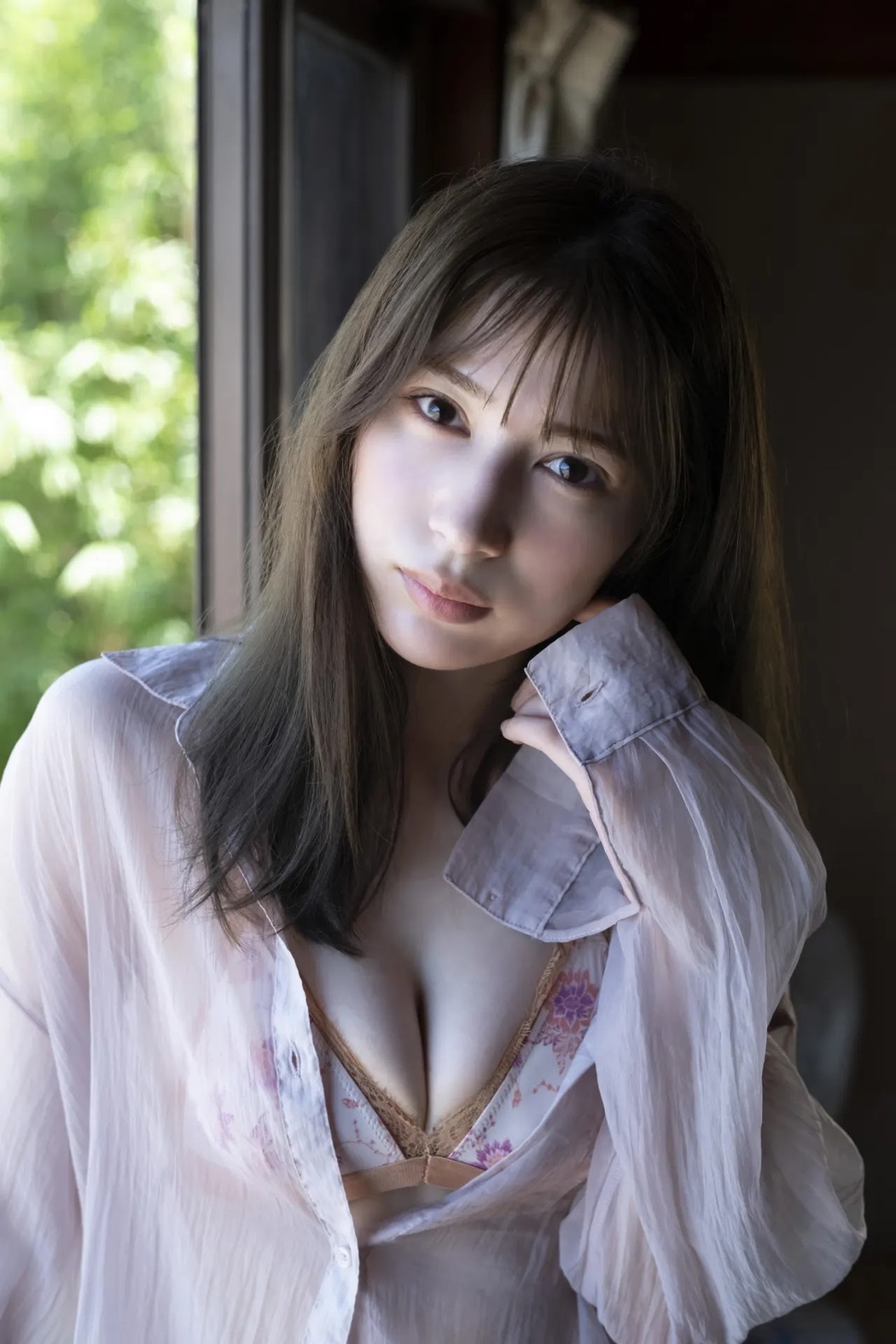 Risa Yukihira 雪平莉左, FRIDAY 2022.10.14 (フライデー 2022年10月14日号)