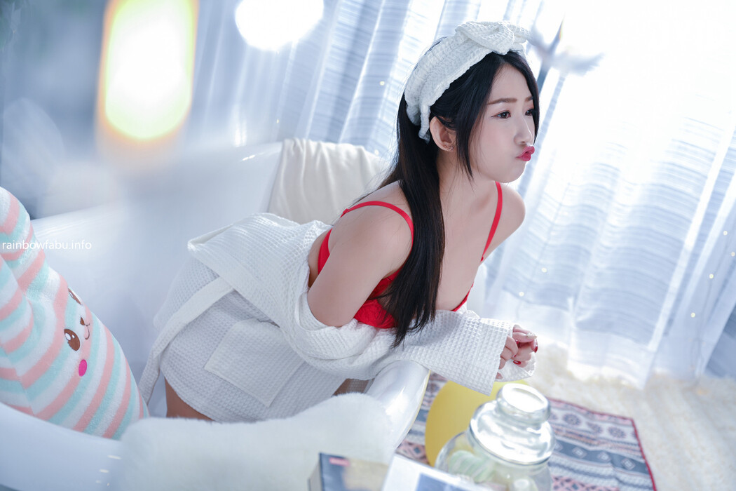 JVID精品 肉包-超近距离仔细欣赏 Vol.01