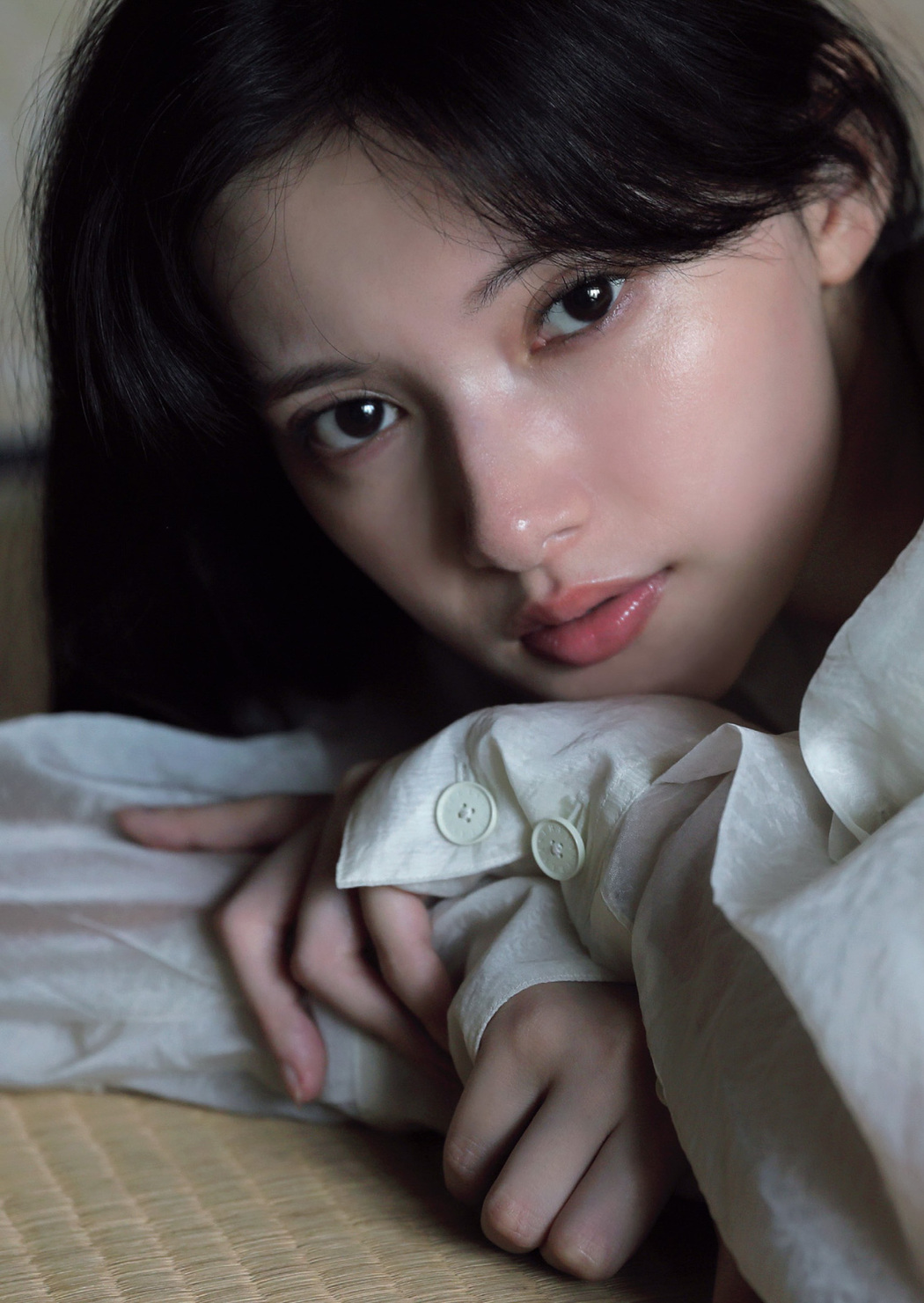 Kokoro Aoshima 青島心, Weekly Playboy 2022 No.42 (週刊プレイボーイ 2022年42号)