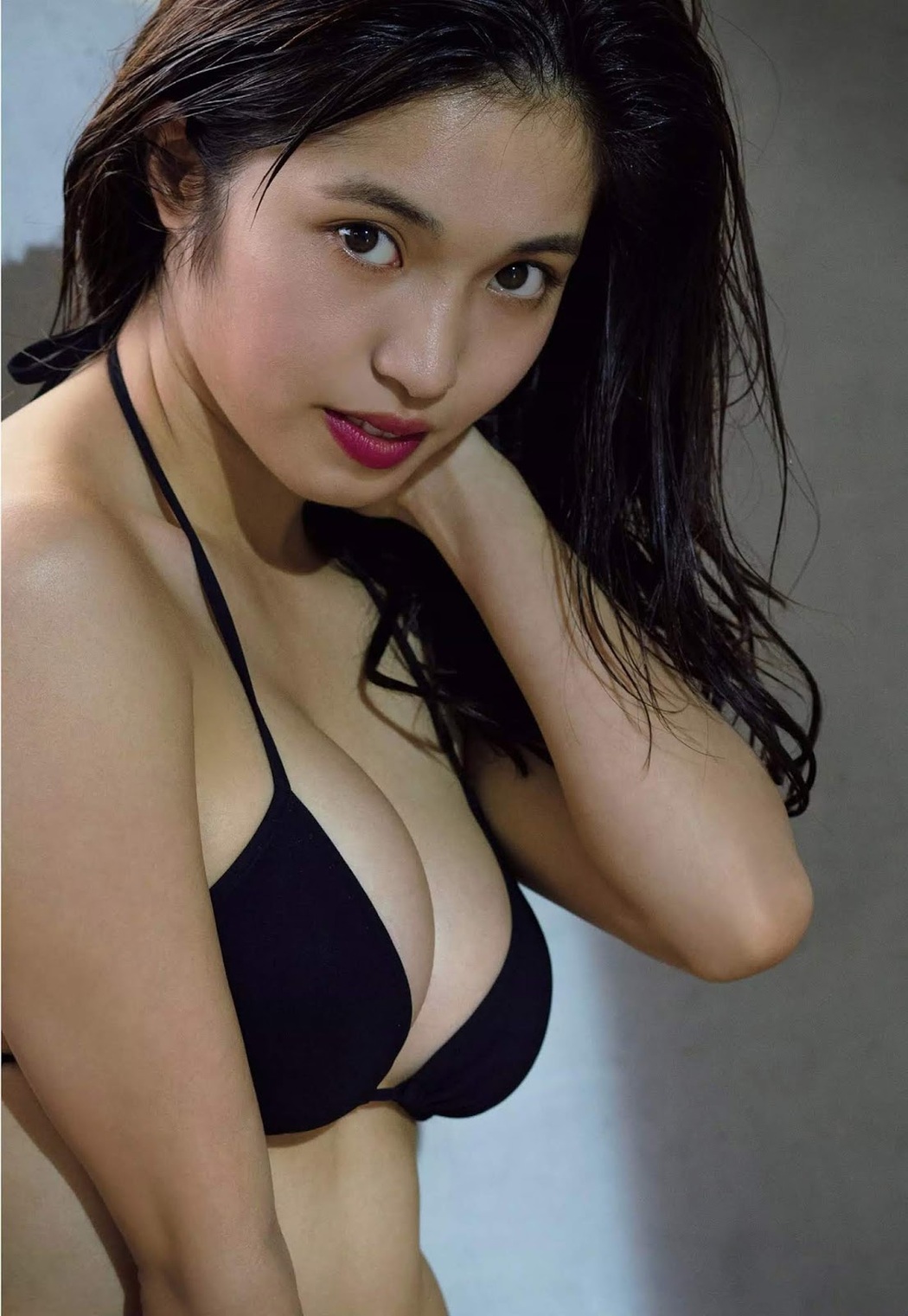Miyu みゆ, FLASH 2019.02.26 (フラッシュ 2019年2月26日号)