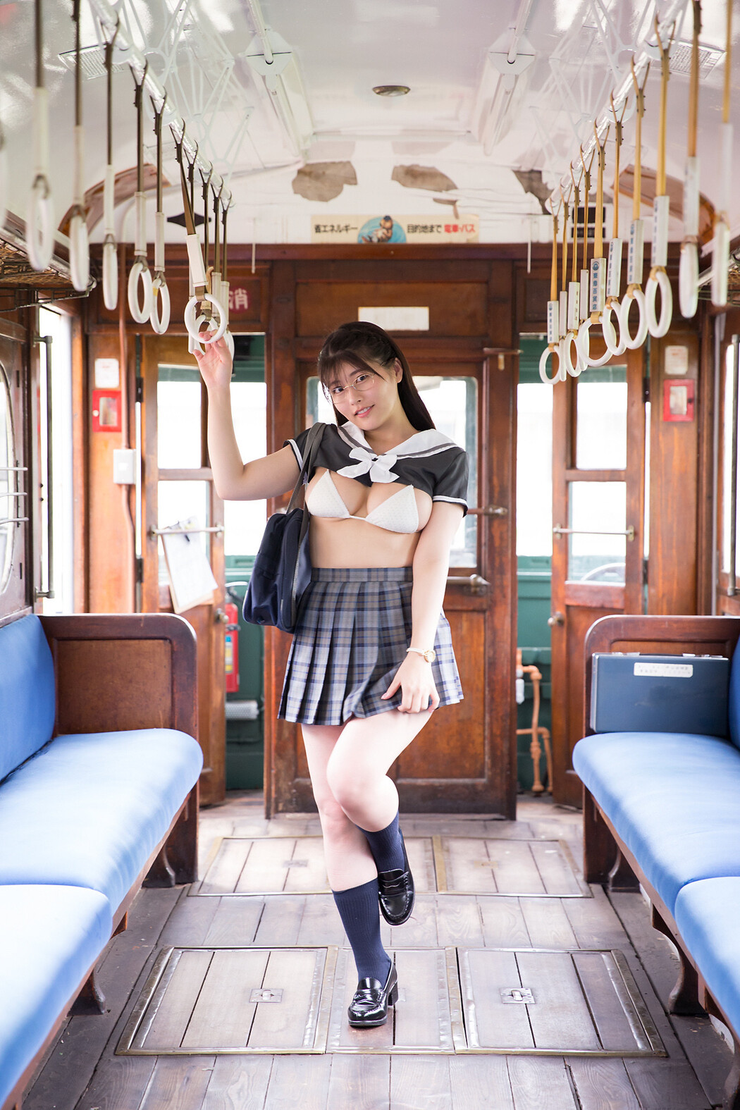 Yoshino Chitose ちとせよしの, [Minisuka.tv] 2022.09.29 Limited Gallery 01