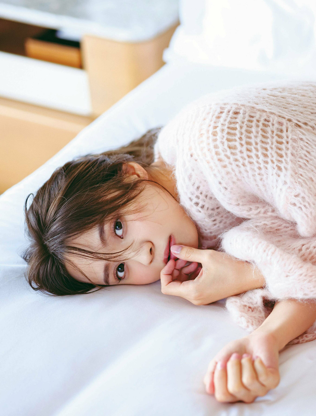 Yui Kobayashi 小林由依, FRIDAY 2022.10.21 (フライデー 2022年10月21日号)