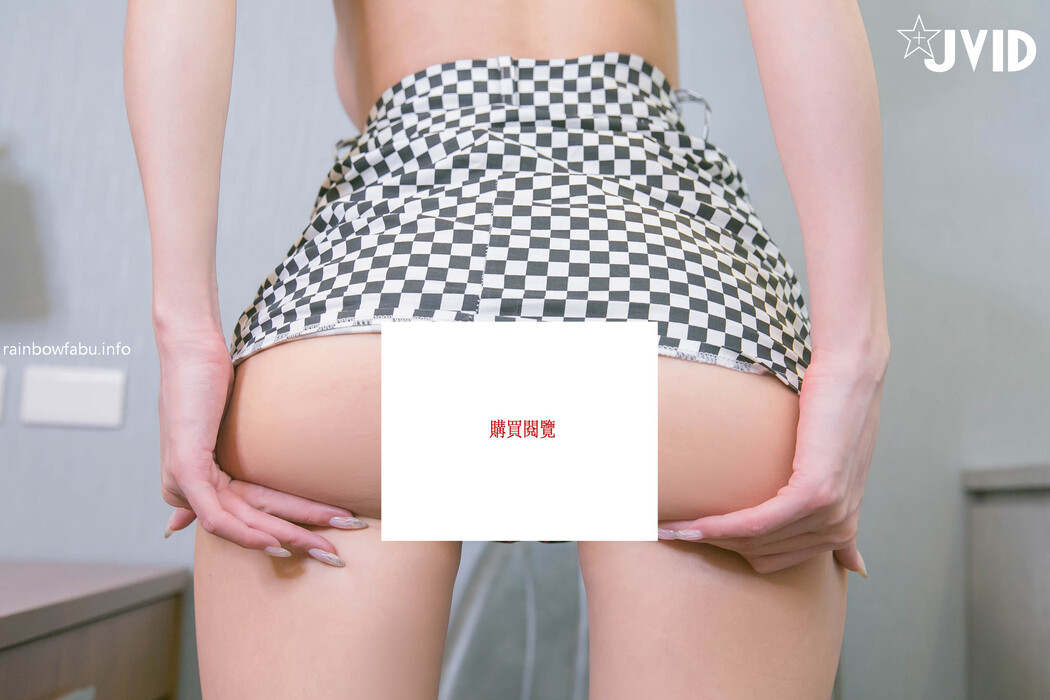 JVID精品 SOD淫销课 爆乳女秘书 Vol.02