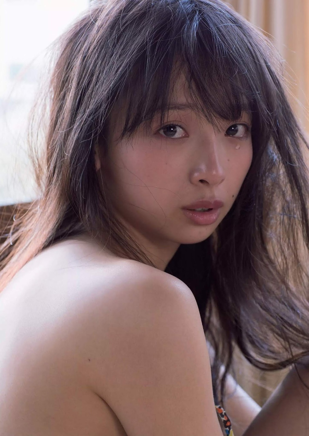Asuka Hanamura 華村あすか, Weekly Playboy 2018 No.53 (週刊プレイボーイ 2018年53号)