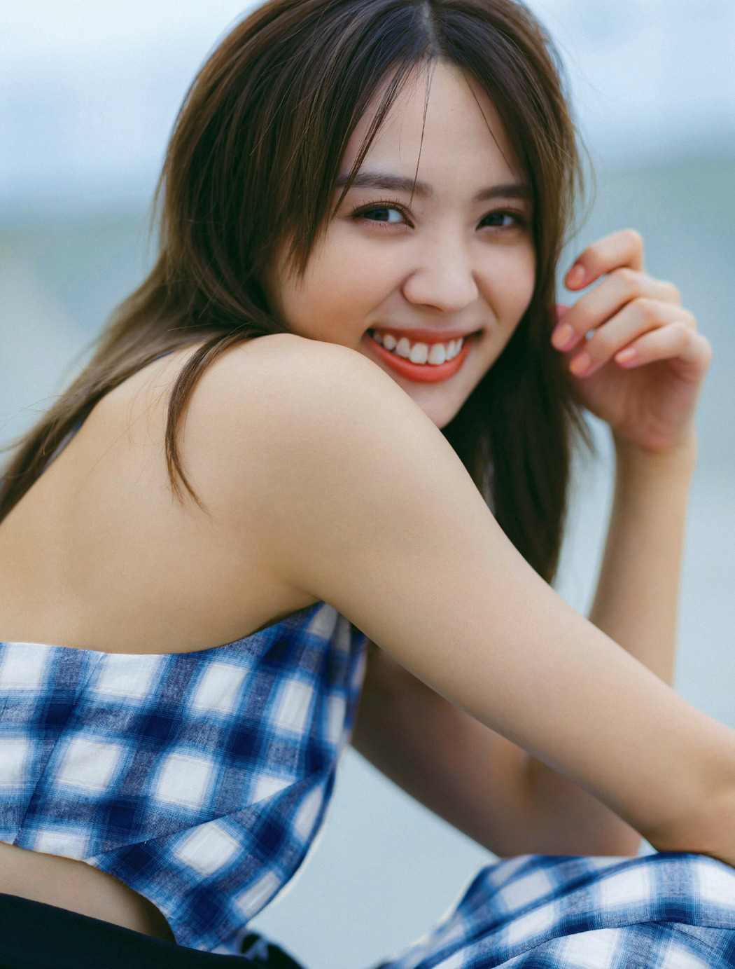 Yui Kobayashi 小林由依, FRIDAY 2022.10.21 (フライデー 2022年10月21日号)