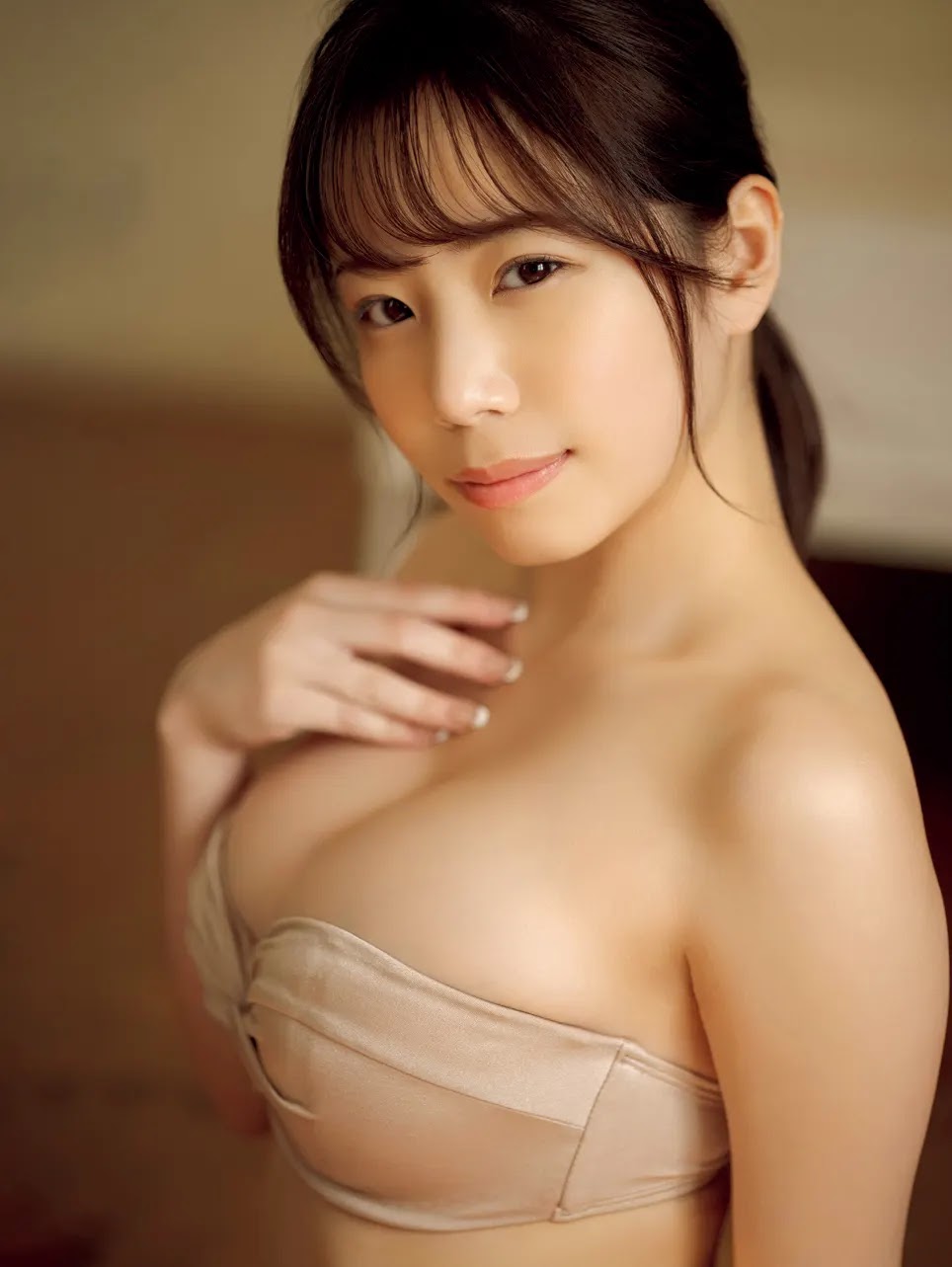 Himari Otsu 乙陽葵, FRIDAY 2022.10.21 (フライデー 2022年10月21日号)