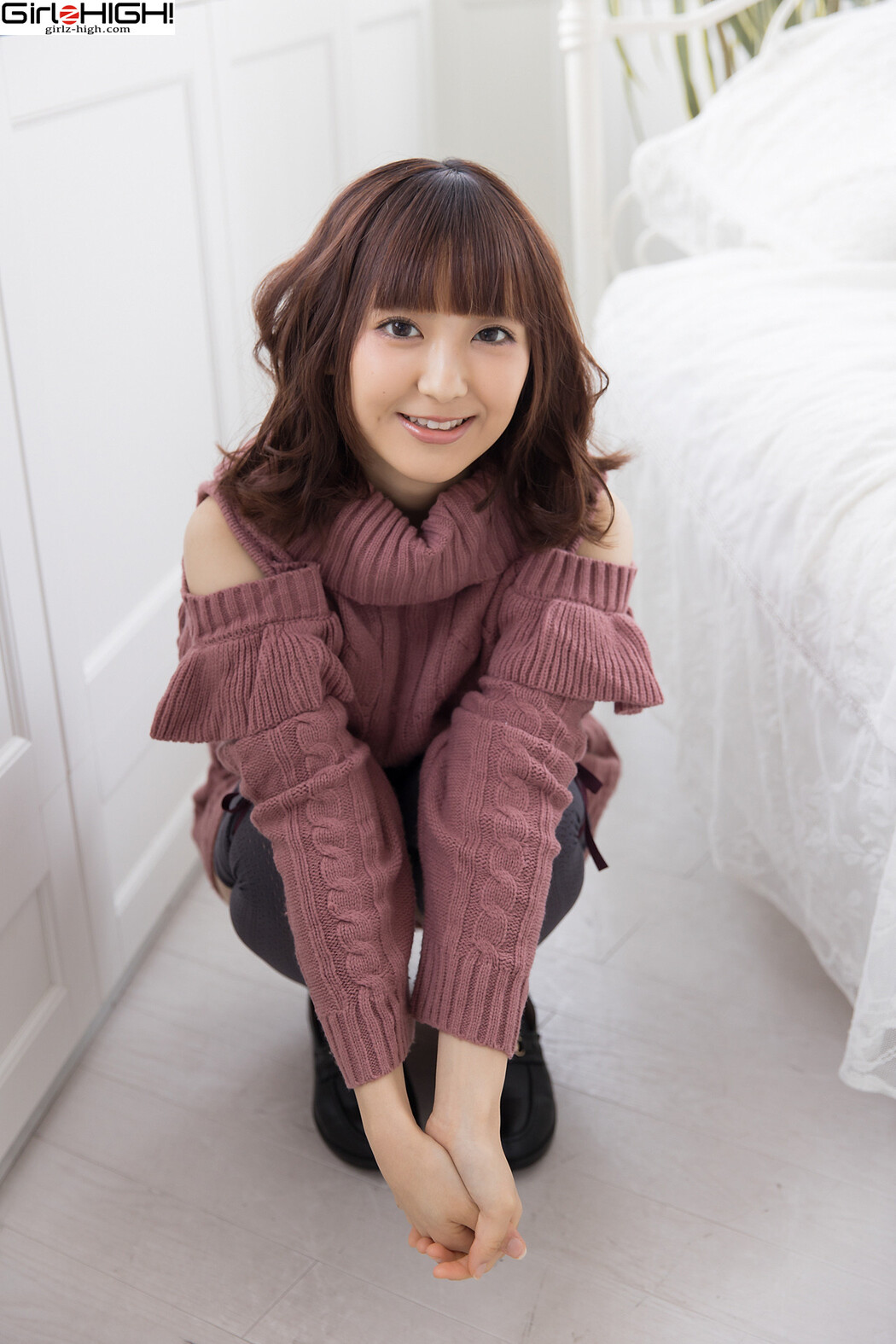 Ai Takanashi 高梨あい, [Girlz-High] 2022.03.14 (bfaa_074_002)