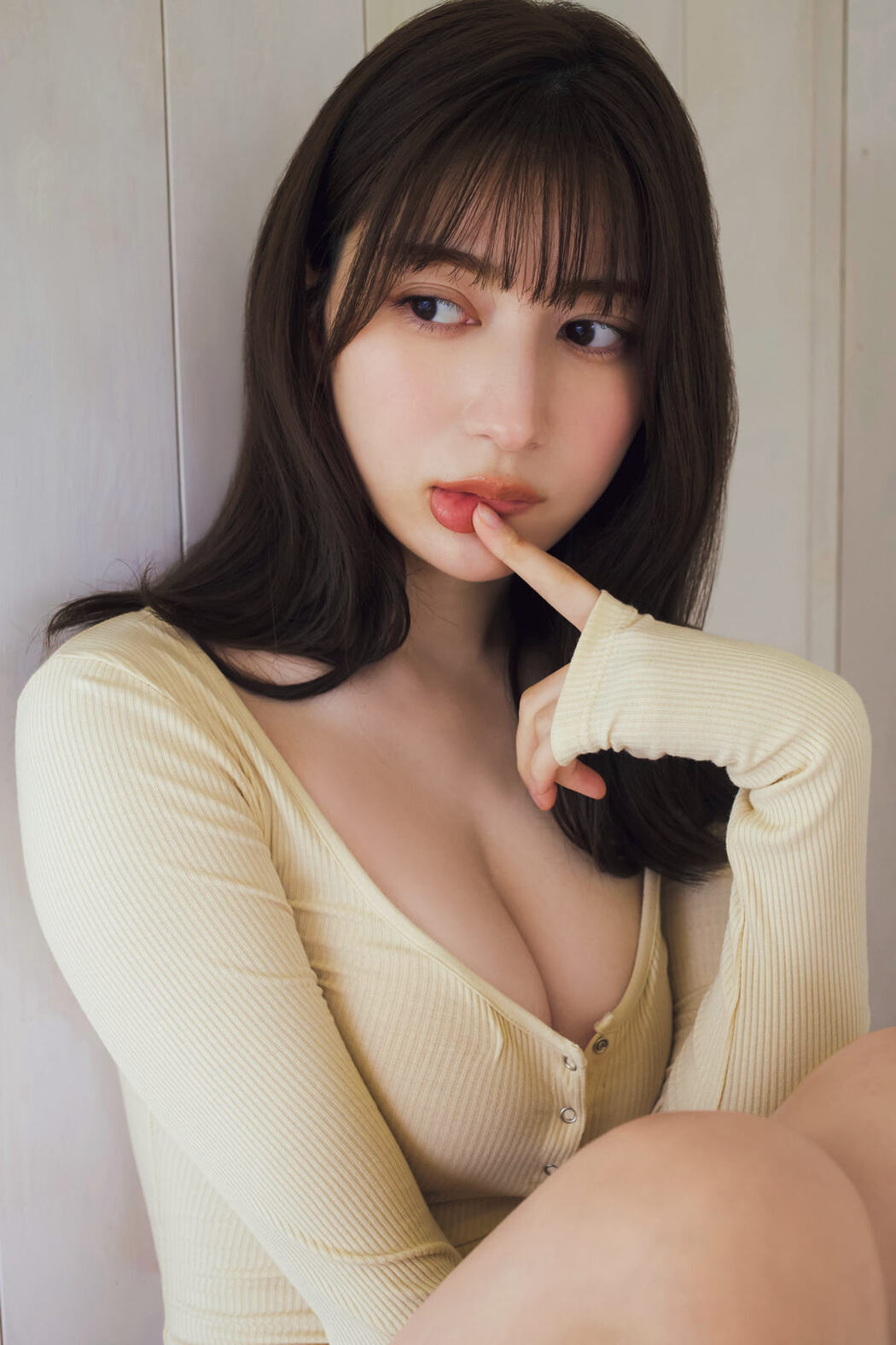 Risa Yukihira 雪平莉左, FLASH 2022.10.18 (フラッシュ 2022年10月18日号)