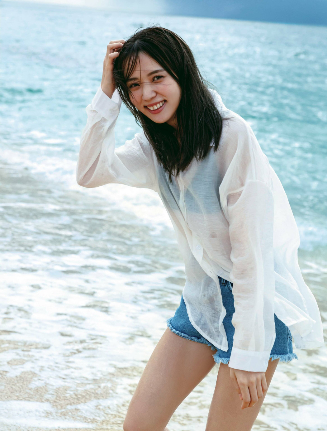 Yui Kobayashi 小林由依, FRIDAY 2022.10.21 (フライデー 2022年10月21日号)