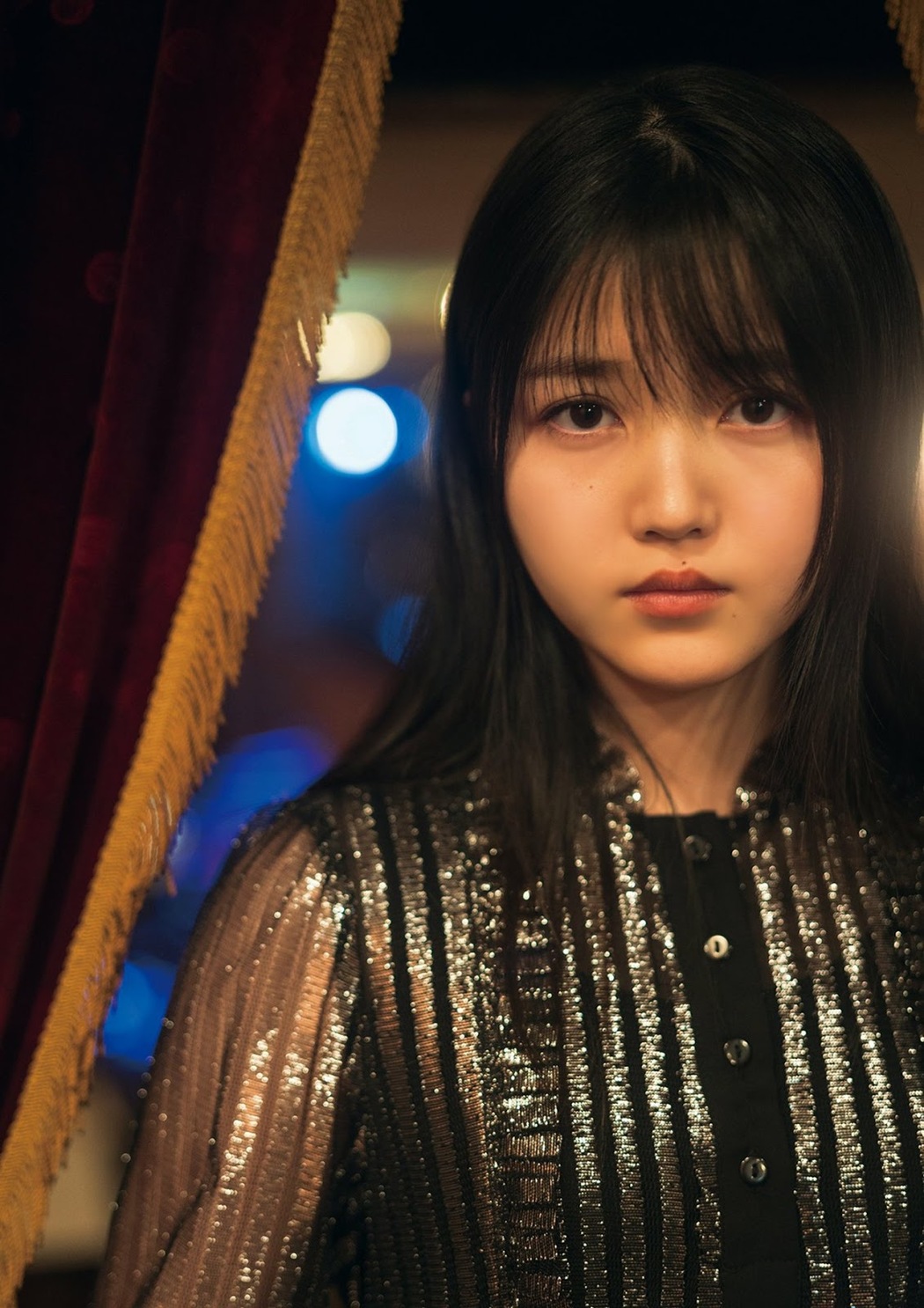 Hinako Kitano 北野日奈子, Shiori Kubo 久保史緒里, BUBKA 2019.03 (ブブカ 2019年3月号)