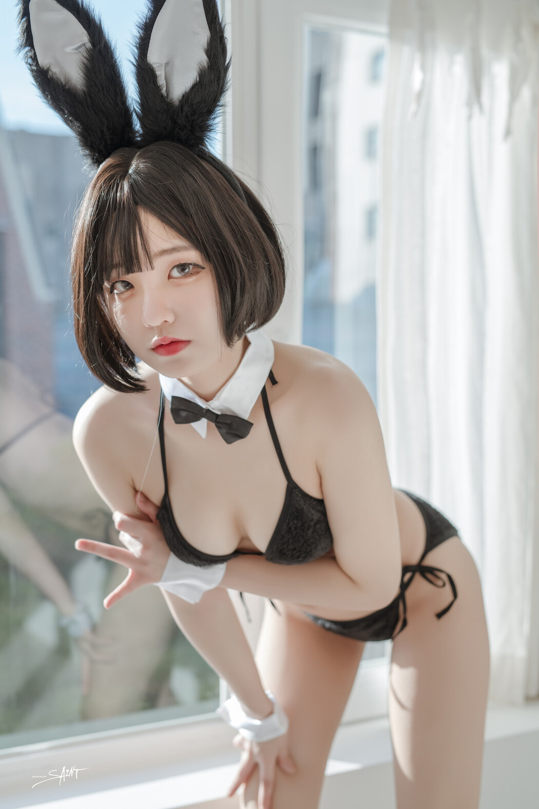 Jeong Jenny 정제니, [SAINT Photolife] Jenny Vol.02