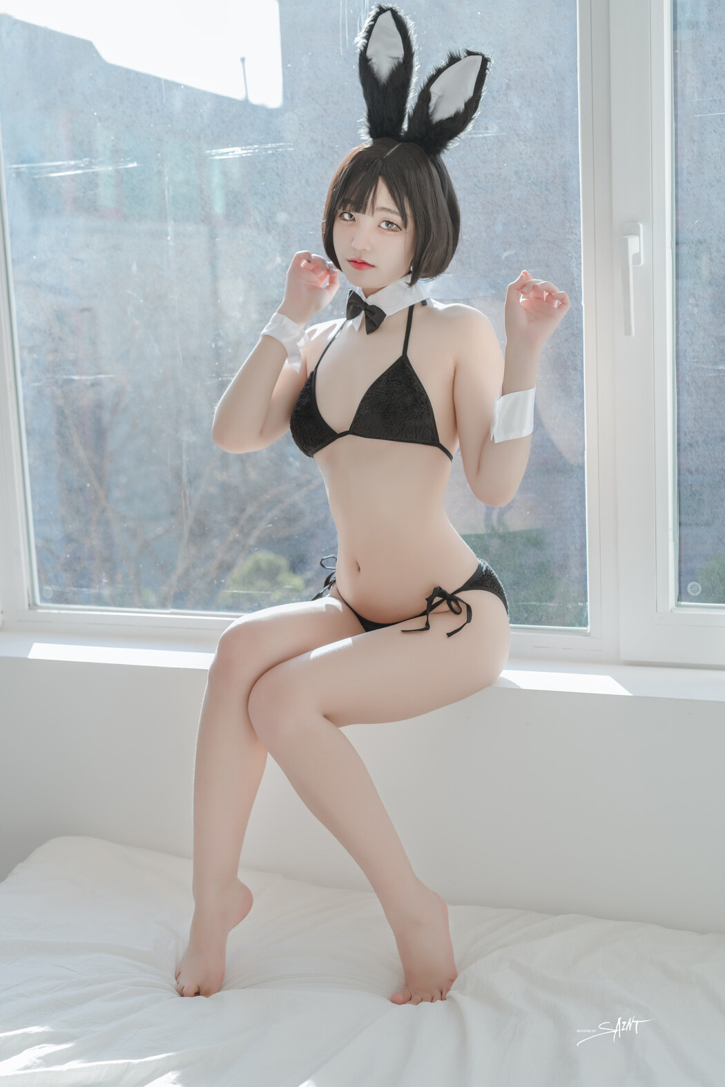 Jeong Jenny 정제니, [SAINT Photolife] Jenny Vol.02