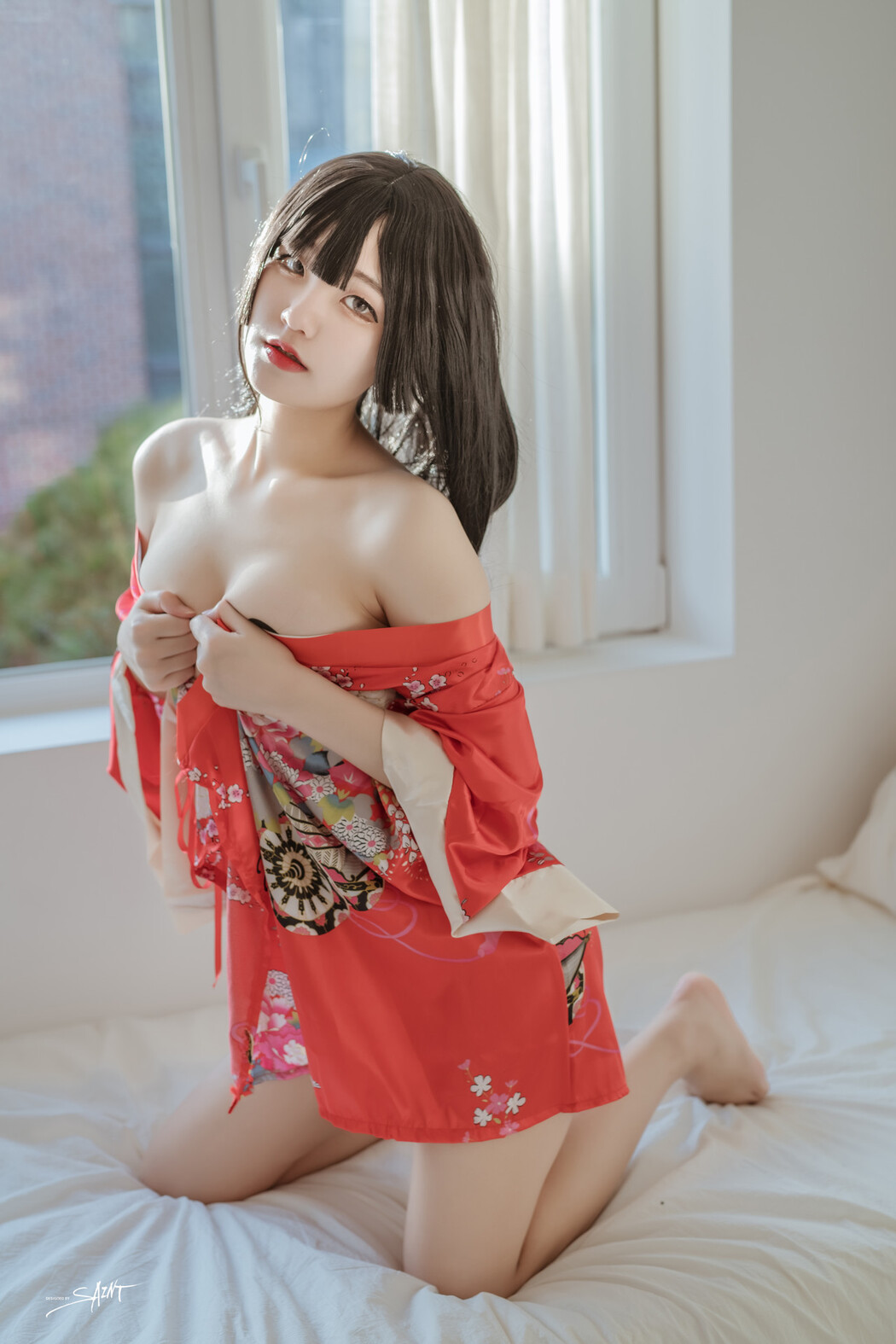 Jeong Jenny 정제니, [SAINT Photolife] Jenny Vol.02