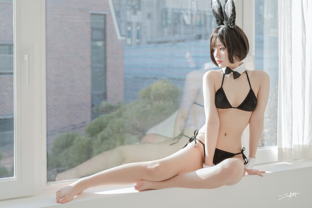 Jeong Jenny 정제니, [SAINT Photolife] Jenny Vol.02