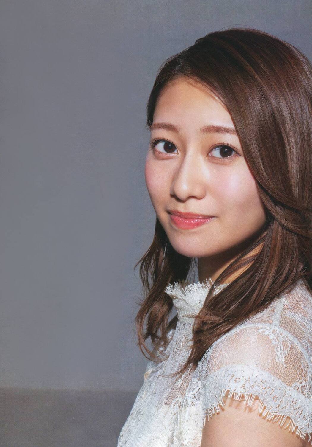 Yuuka Sugai 菅井友香, Reika Sakurai 桜井玲香, BUBKA 2019.04 (ブブカ 2019年4月号)