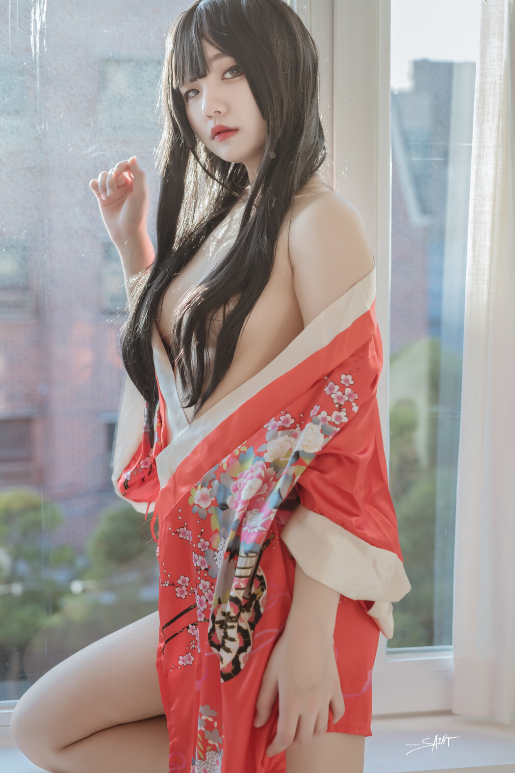 Jeong Jenny 정제니, [SAINT Photolife] Jenny Vol.02