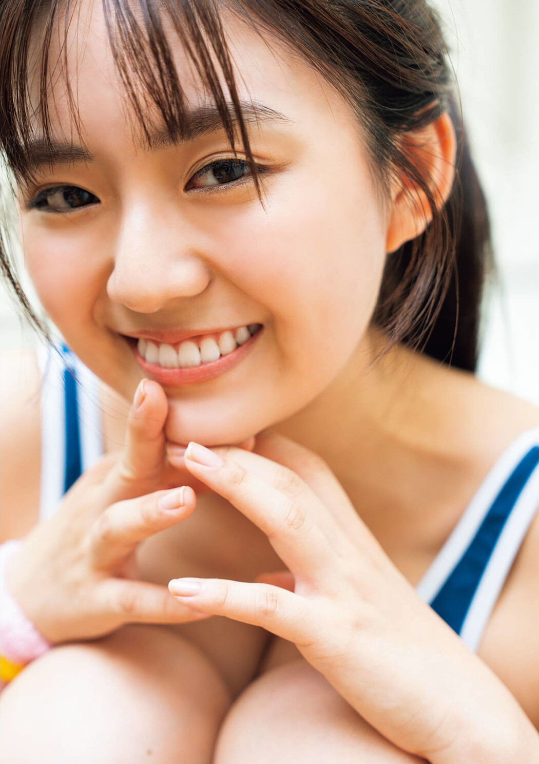 Runa Toyoda 豊田ルナ, Manga Action 2022.10.18 (漫画アクション 2022年10月18日号)