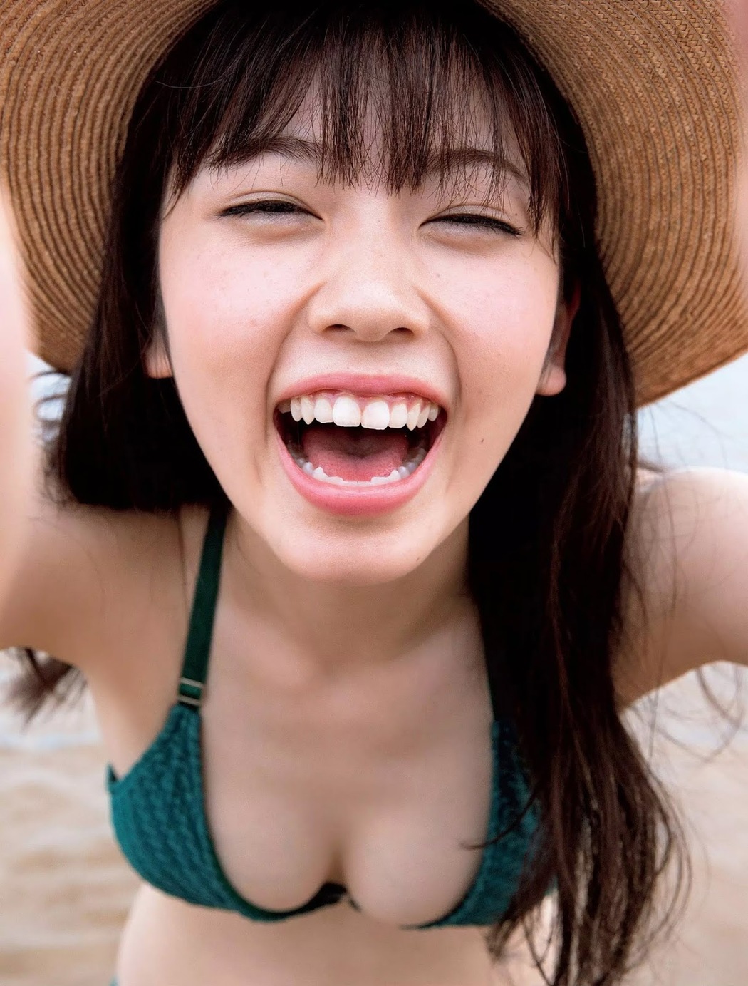 Fuka Koshiba 小芝風花, FLASH 2019.01.01 (フラッシュ 2019年01月01日号)