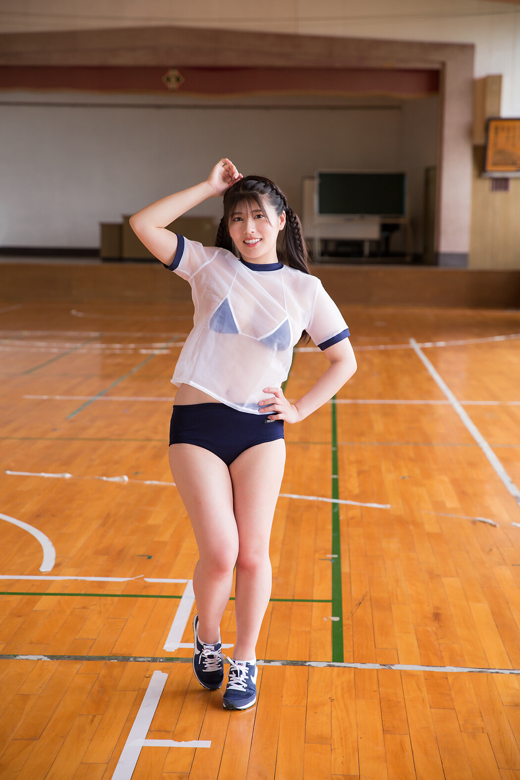 Yoshino Chitose ちとせよしの, [Minisuka.tv] 2022.10.06 Limited Gallery 02