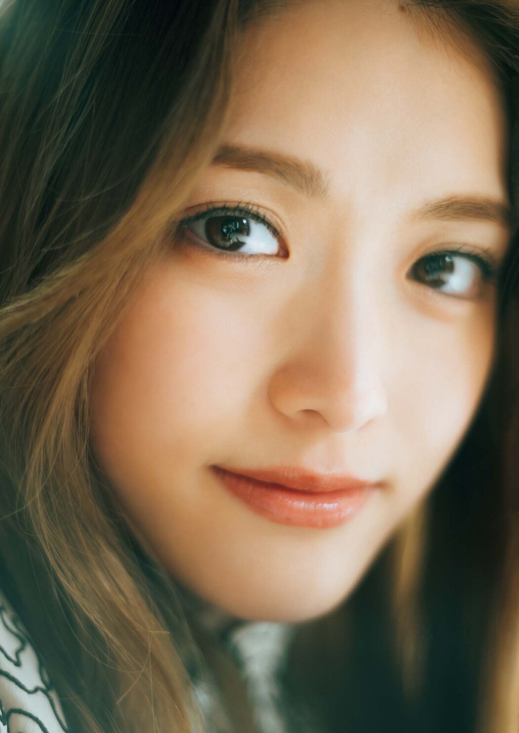 Sayuri Matsumura 松村沙友理, Big Comic Spirits 2022 No.45 (ビッグコミックスピリッツ 2022年45号)