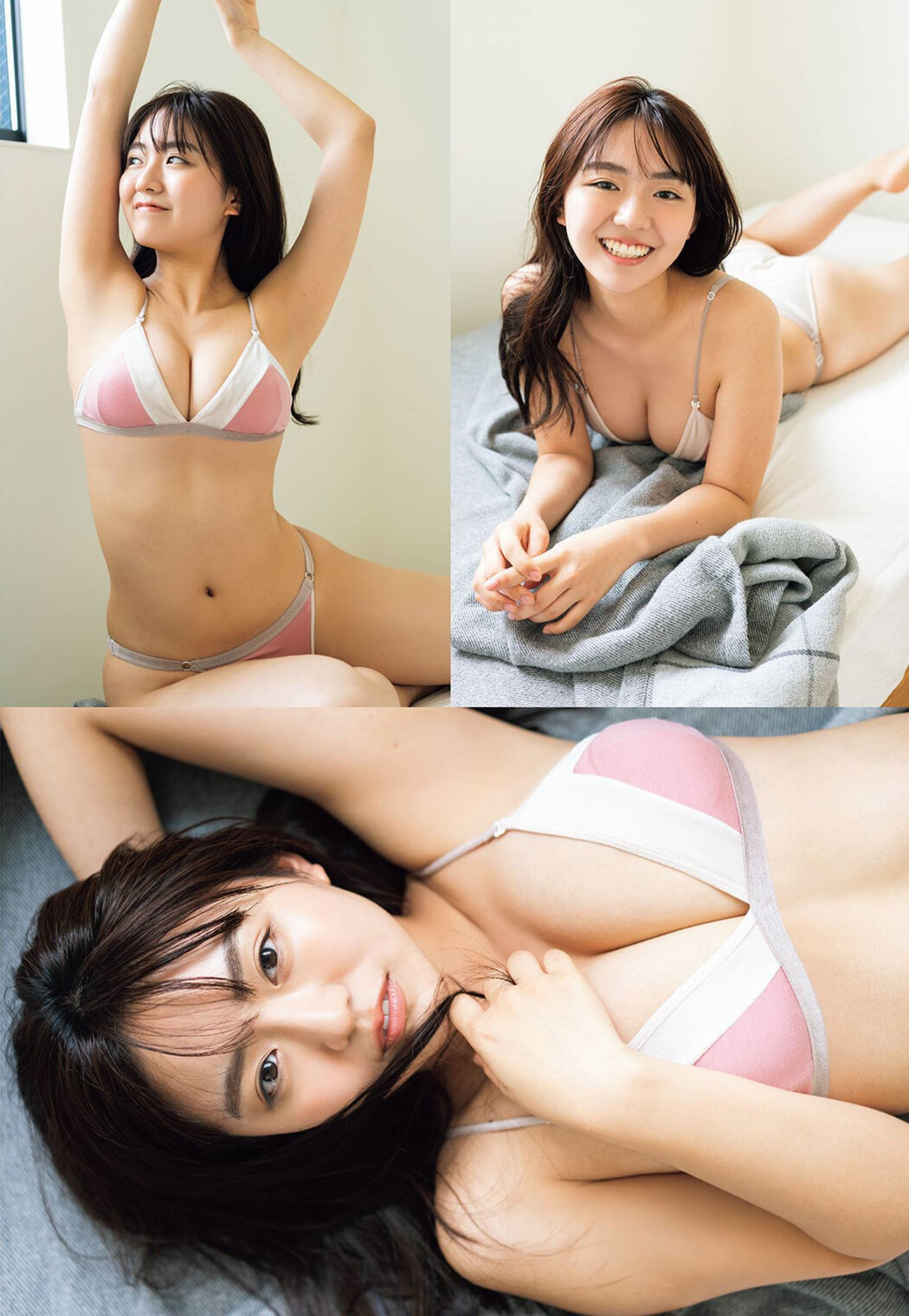 Runa Toyoda 豊田ルナ, Manga Action 2022.10.18 (漫画アクション 2022年10月18日号)