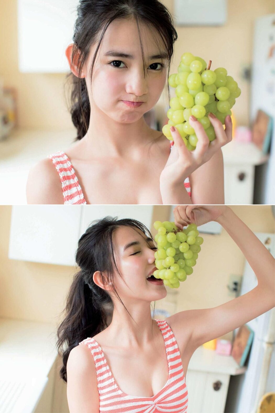Rena Kuroki 黒木麗奈, FRIDAY 2018.11.23 (フライデー 2018年11月23日号)