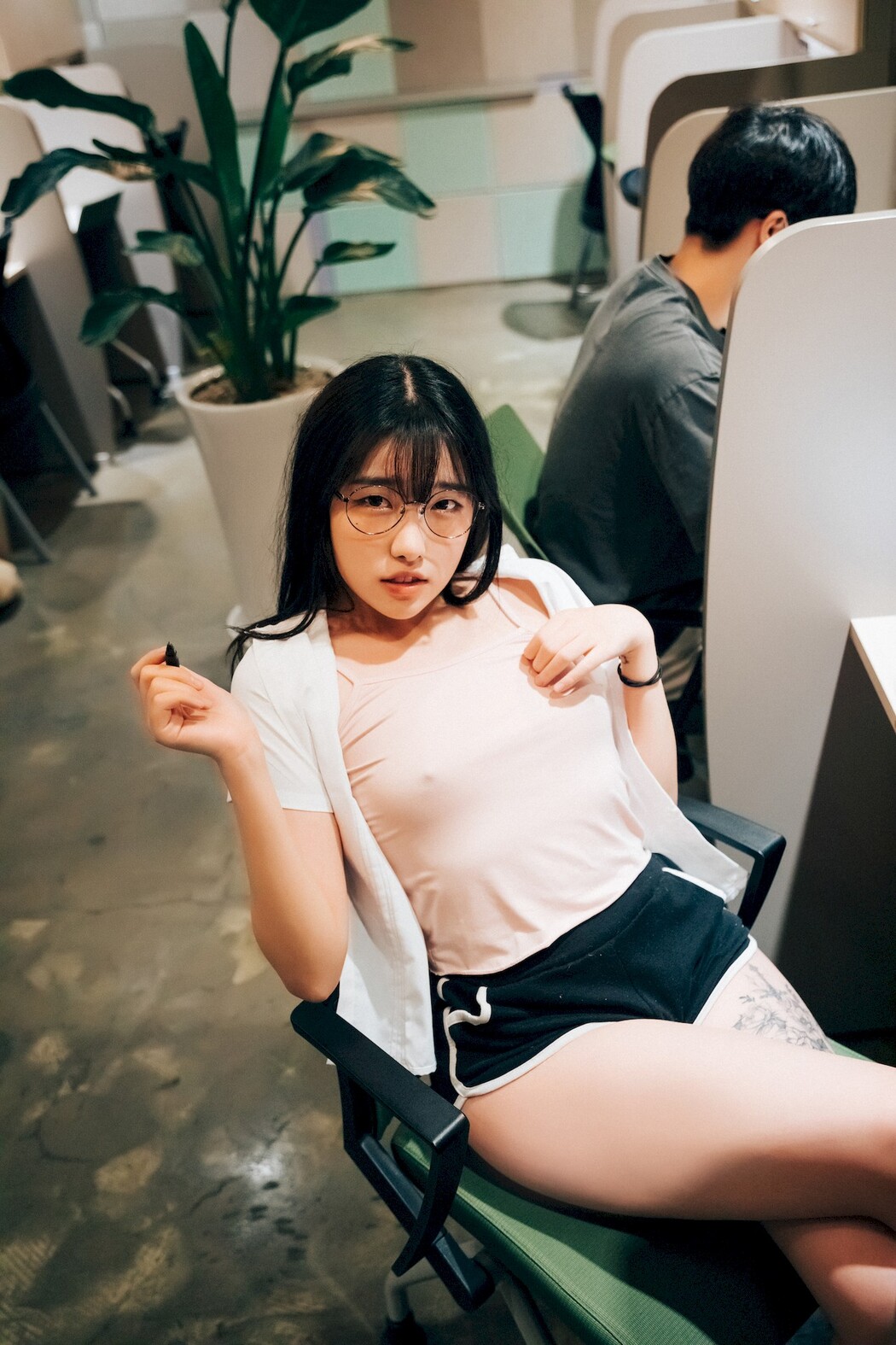 Sonson 손손, [Loozy] Reading Room Set.01