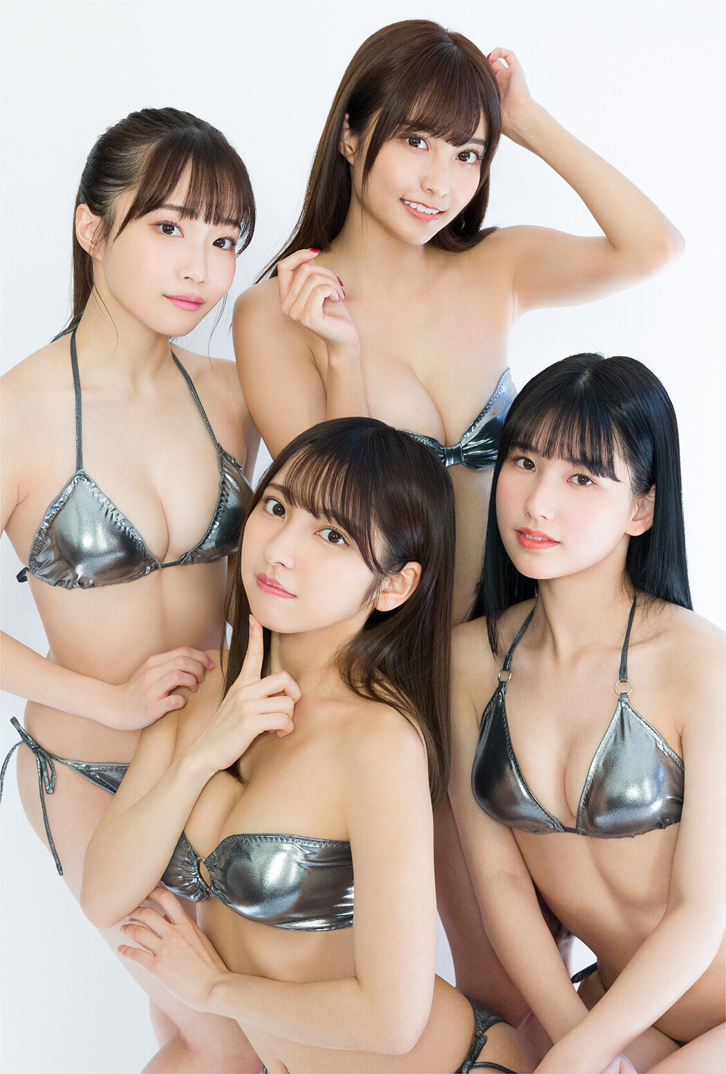 Miyu Kishi 岸みゆ, Superior Digital Photobook 2022.08 (スペリオールデジタル写真集 2022年8号)