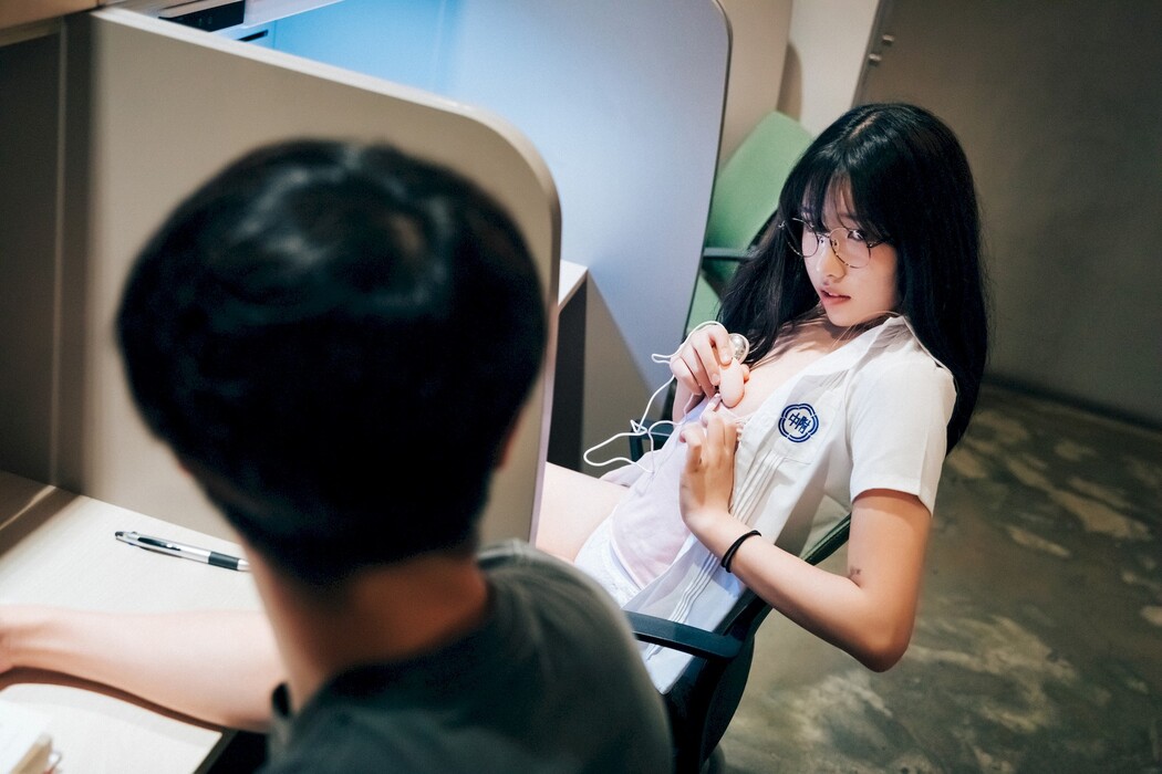 Sonson 손손, [Loozy] Reading Room Set.01