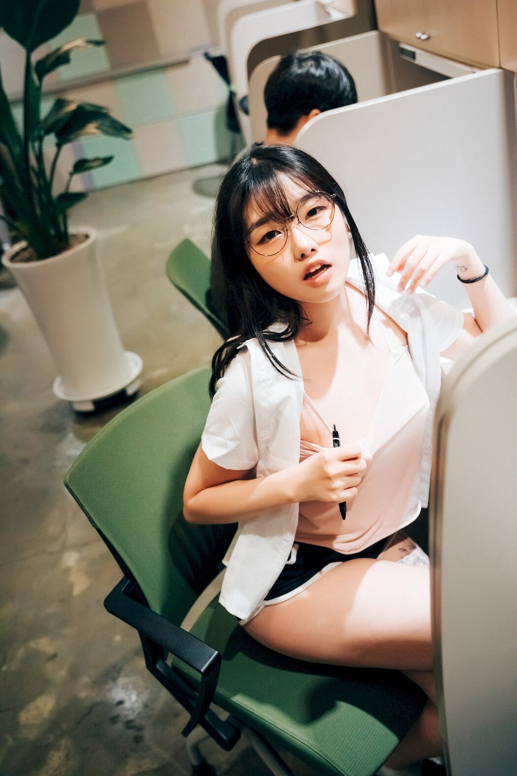 Sonson 손손, [Loozy] Reading Room Set.01