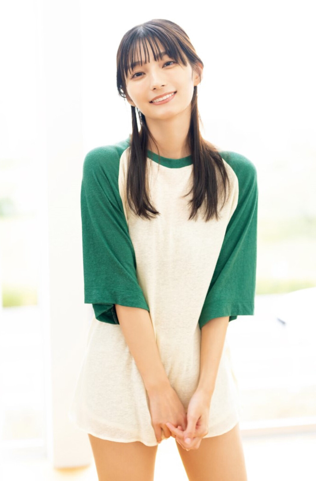 Marika Kouno 高野麻里佳, FLASH 2022.11.01 (フラッシュ 2022年11月1日号)