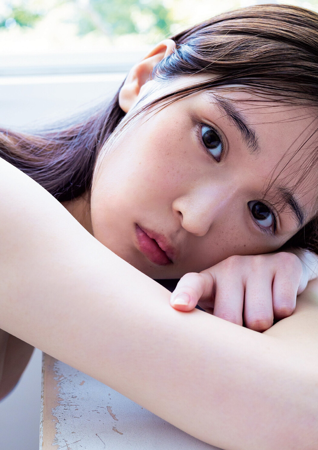 Nako Miyase 宮瀬なこ, Weekly Playboy 2022 No.44 (週刊プレイボーイ 2022年44号)