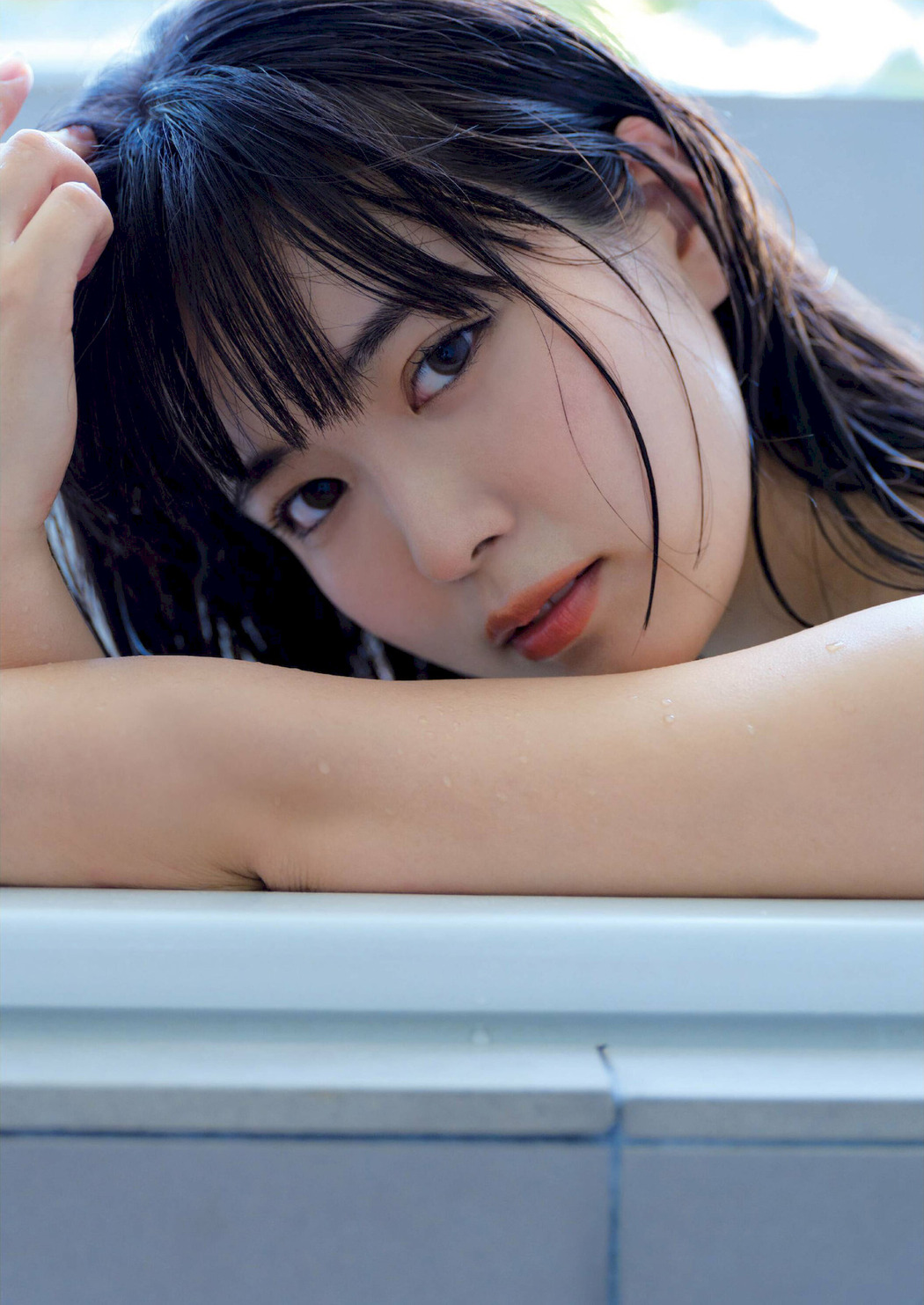 Umi Shinonome 東雲うみ, FRIDAY 2022.10.28 (フライデー 2022年10月28日号)