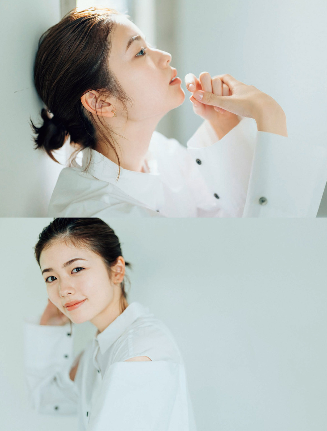 Fuka Koshiba 小芝風花, FLASH 2022.11.01 (フラッシュ 2022年11月1日号)