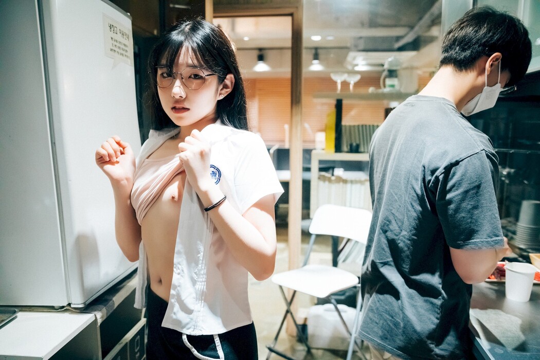 Sonson 손손, [Loozy] Reading Room Set.02
