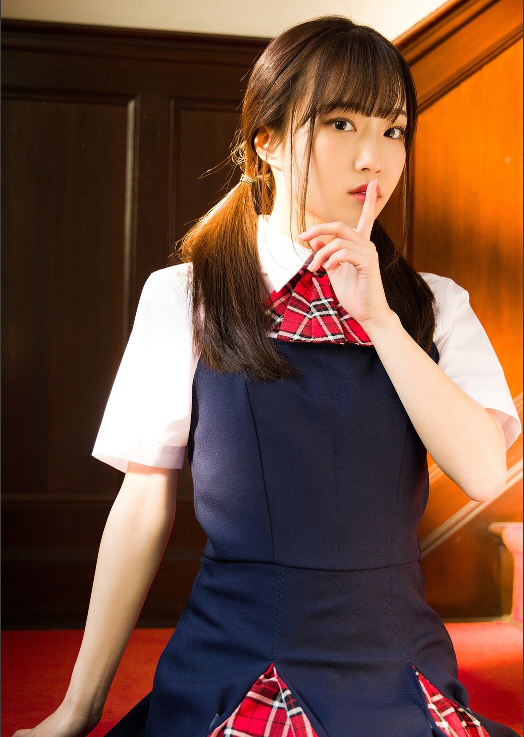 Miyu Kishi 岸みゆ, Superior Digital Photobook 2022.08 (スペリオールデジタル写真集 2022年8号)