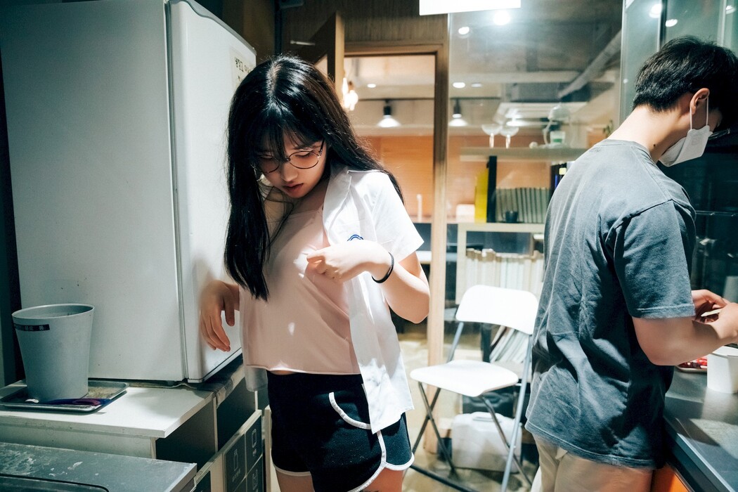 Sonson 손손, [Loozy] Reading Room Set.02
