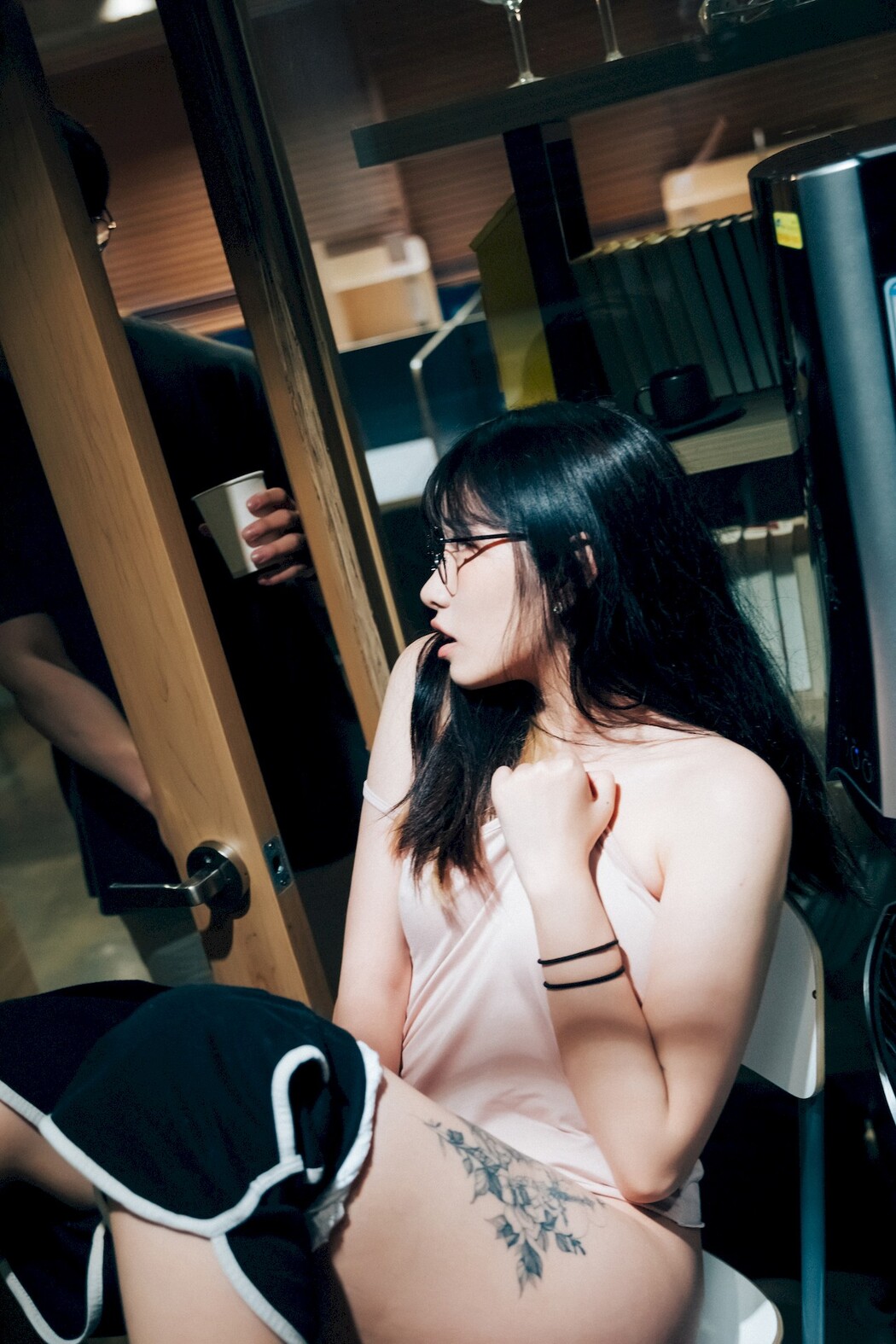 Sonson 손손, [Loozy] Reading Room Set.02