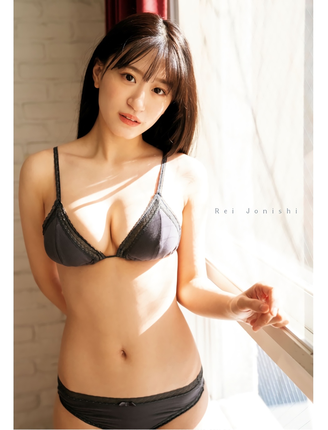 Rei Jonishi 上西怜, Young Dragon Age ヤングドラゴンエイジ 2022 Vol.10