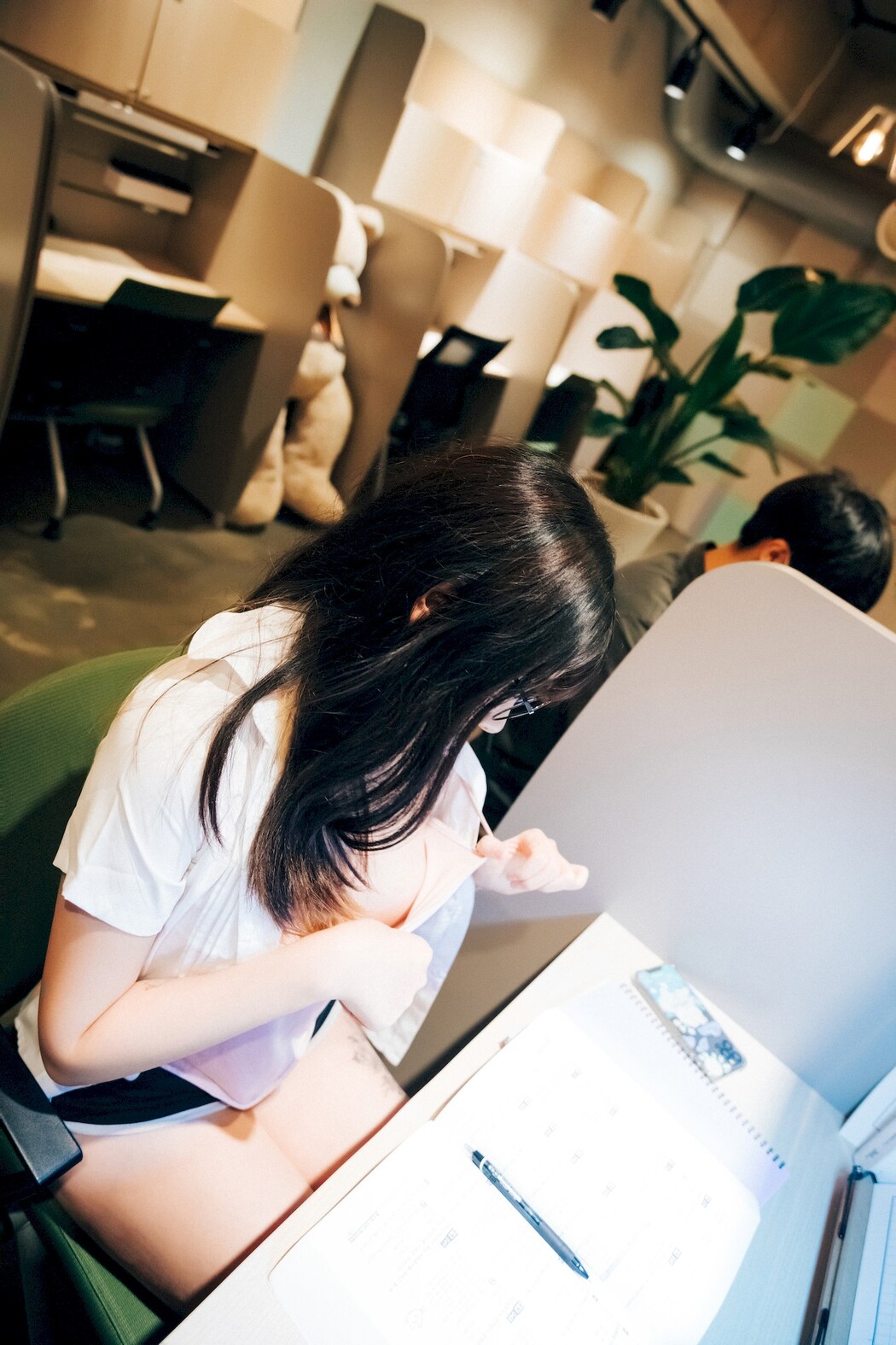 Sonson 손손, [Loozy] Reading Room Set.01