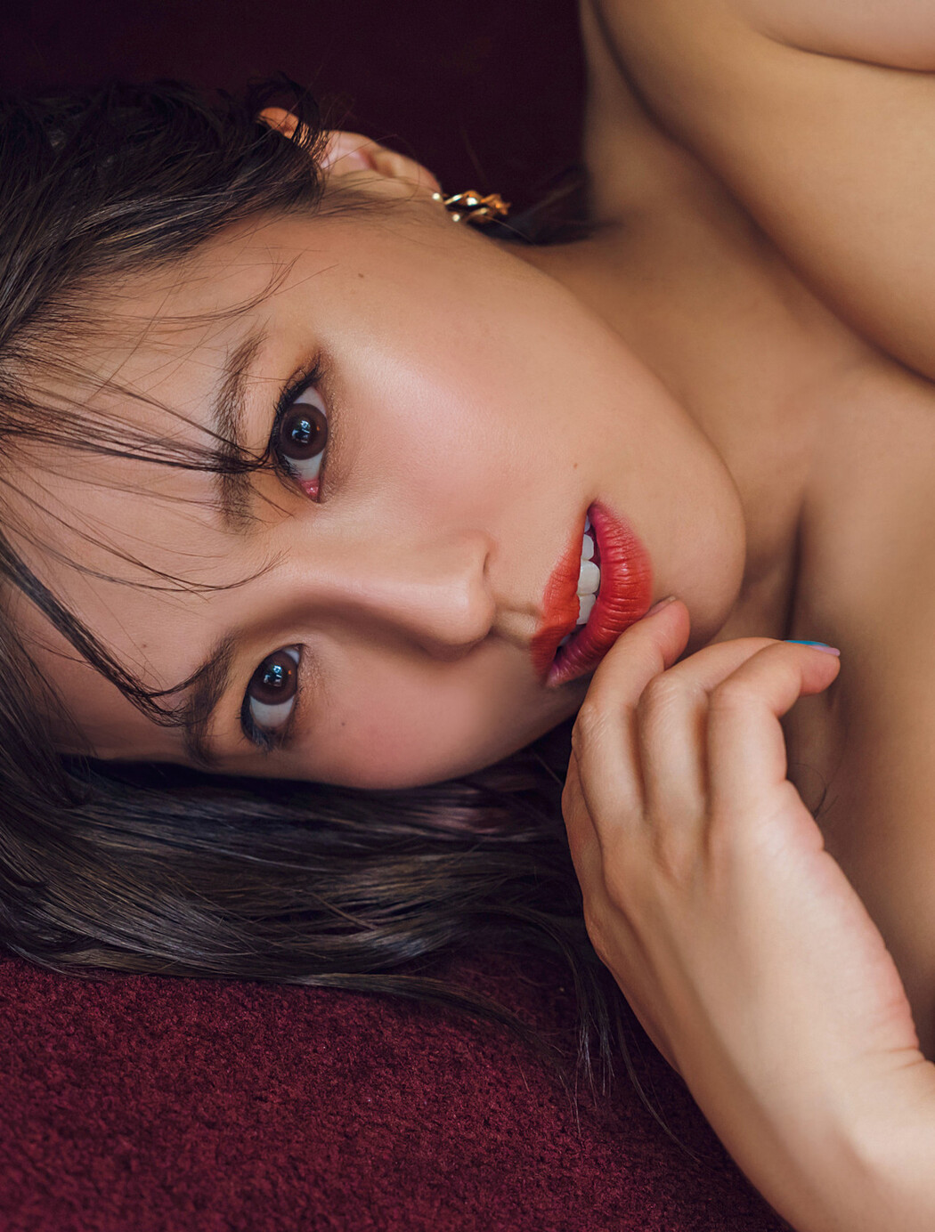 Mina Shirakawa 白川未奈, FRIDAY 2022.10.28 (フライデー 2022年10月28日号)