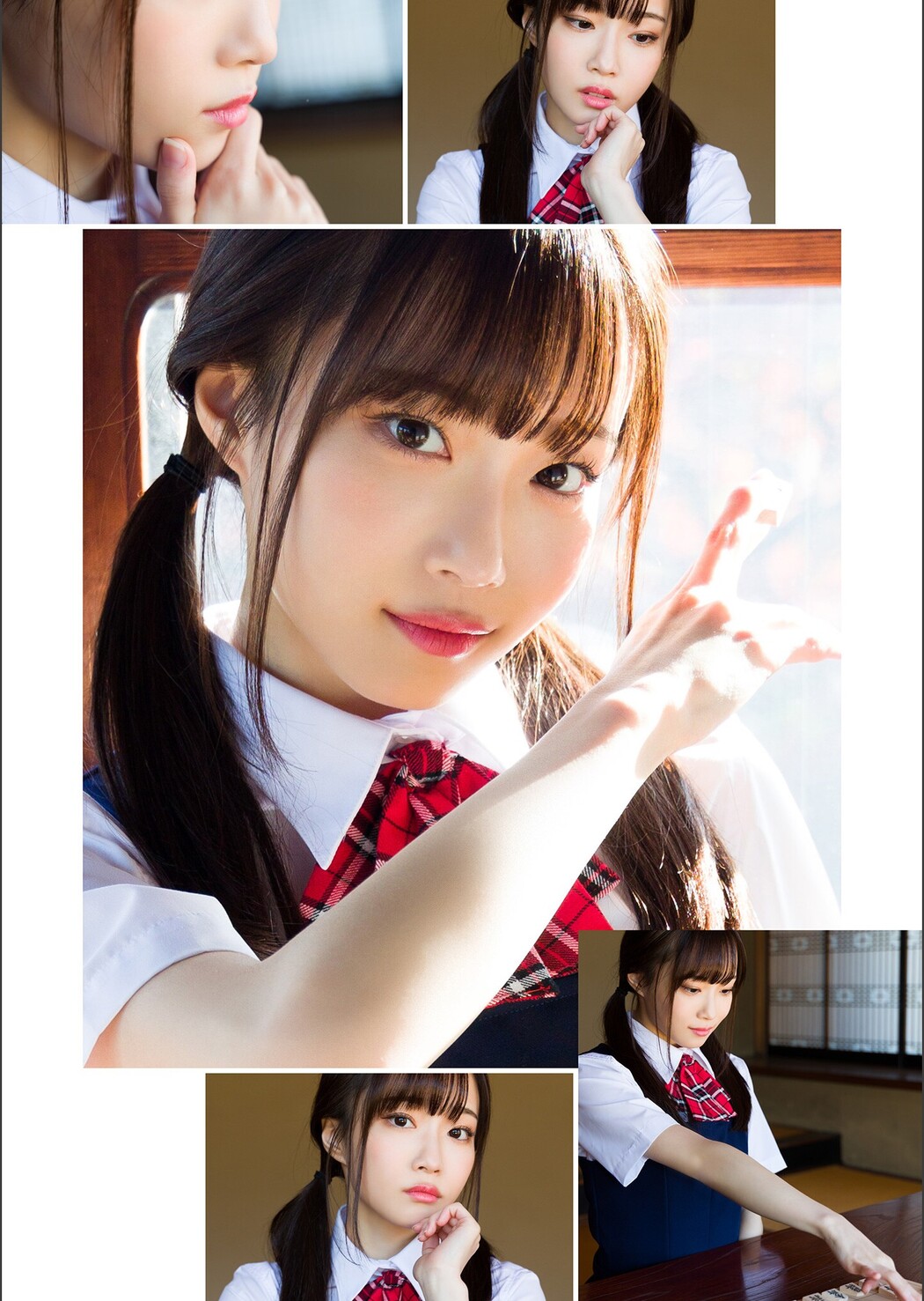 Miyu Kishi 岸みゆ, Superior Digital Photobook 2022.08 (スペリオールデジタル写真集 2022年8号)