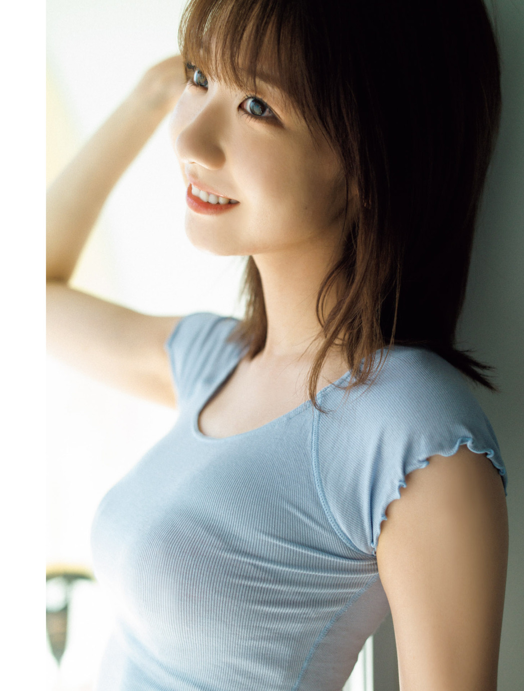 Yuki Kashiwagi 柏木由紀, FLASH 2022.11.01 (フラッシュ 2022年11月1日号)