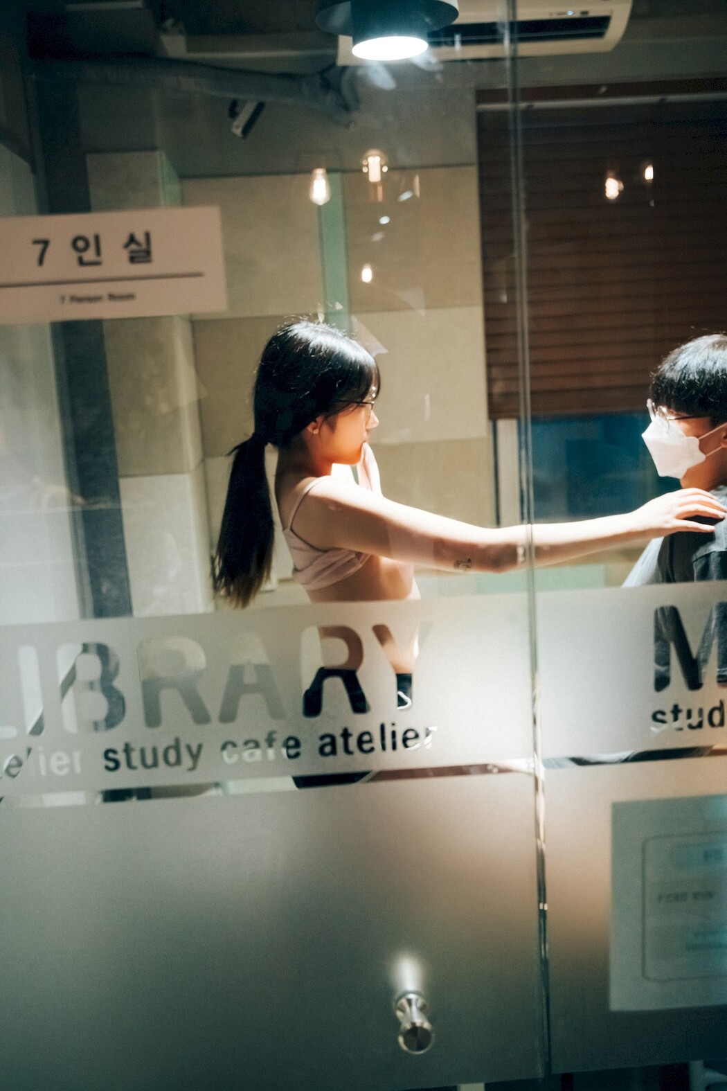 Sonson 손손, [Loozy] Reading Room Set.02